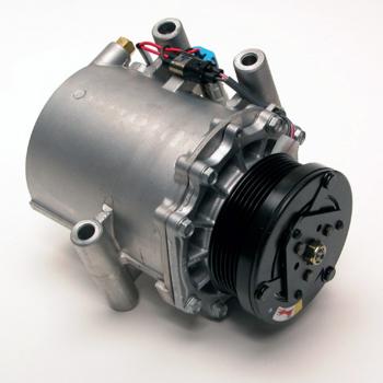 2005 Pontiac Aztek A/C Compressor
