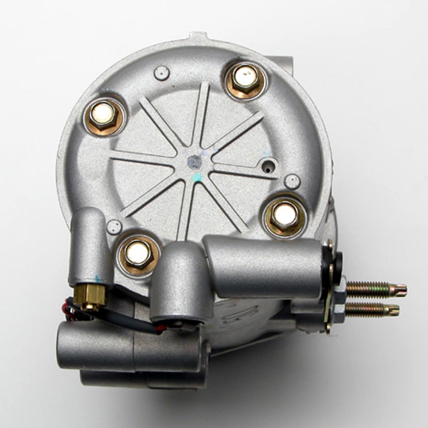 Delphi CS10049 A/C Compressor product image 2 of 4