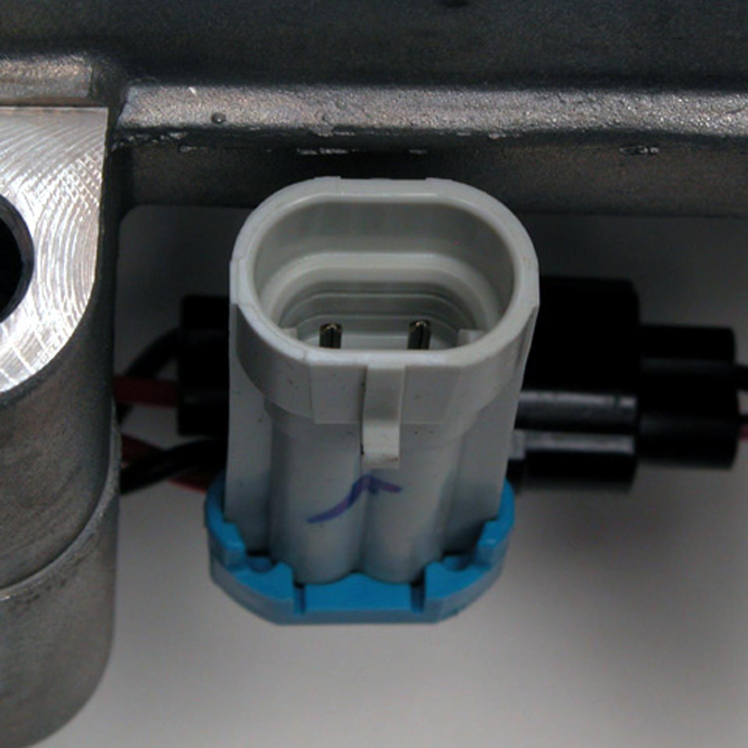 Delphi CS10049 A/C Compressor product image 3 of 4