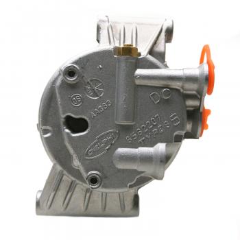 2012 Chevrolet Corvette A/C Compressor Delphi CS10072 image 2 of 4