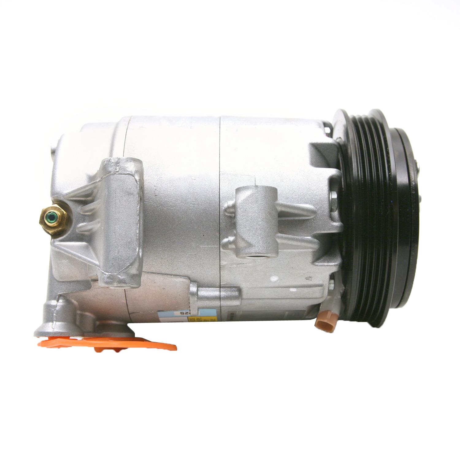 Delphi CS10072 - A/C Compressor Delphi CS10072 A/C Compressor product image 7 of 8