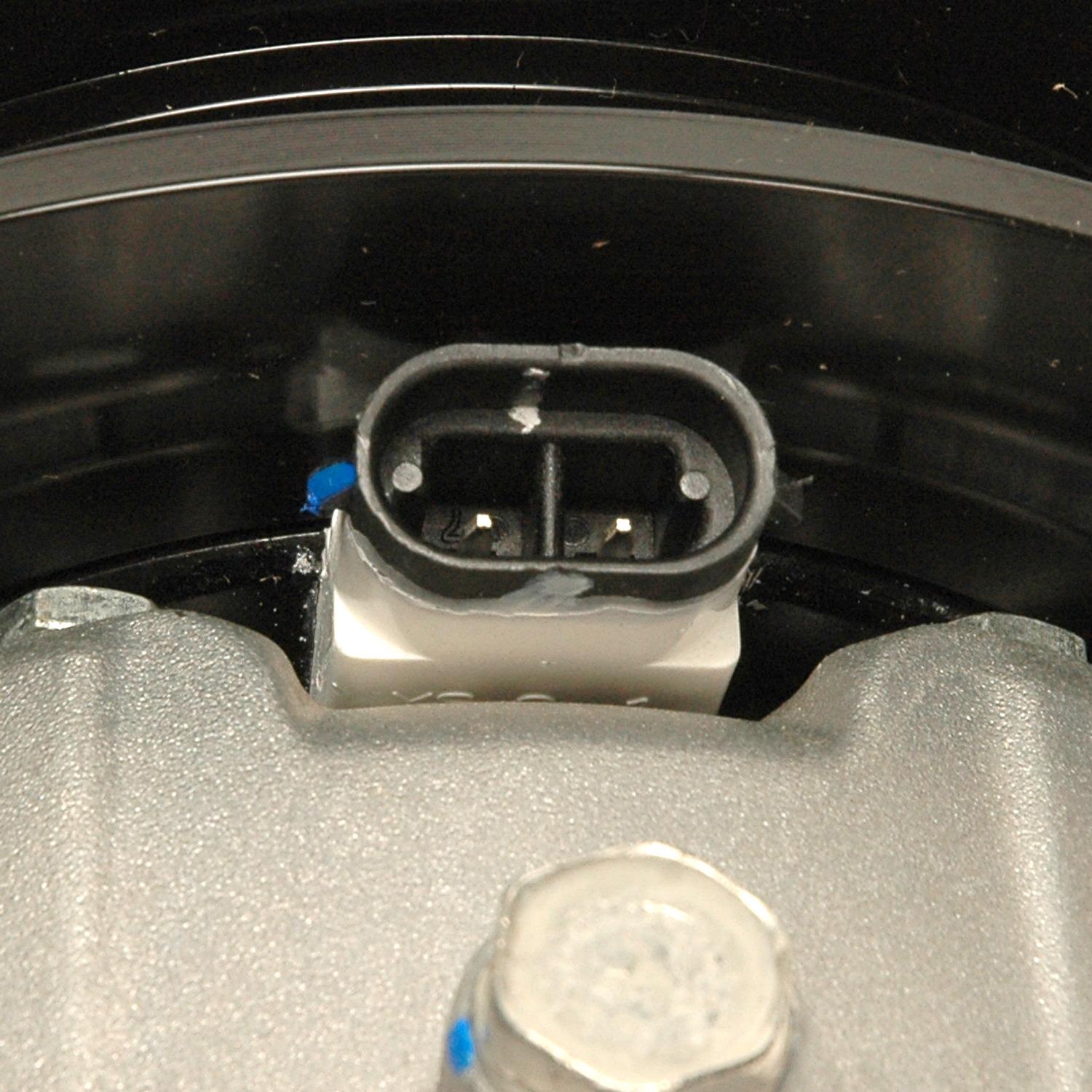 Delphi CS10074 - A/C Compressor Delphi CS10074 A/C Compressor product image 3 of 7