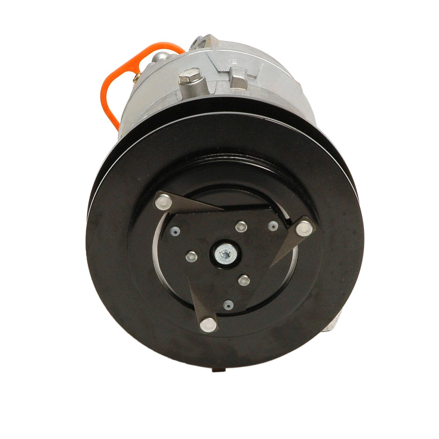 Delphi CS10074 - A/C Compressor Delphi CS10074 A/C Compressor product image 5 of 7