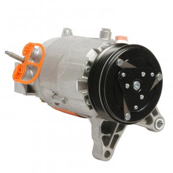 2009 Chevrolet Impala A/C Compressor