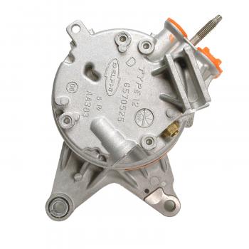 2009 Chevrolet Impala A/C Compressor Delphi CS10076 image 2 of 4