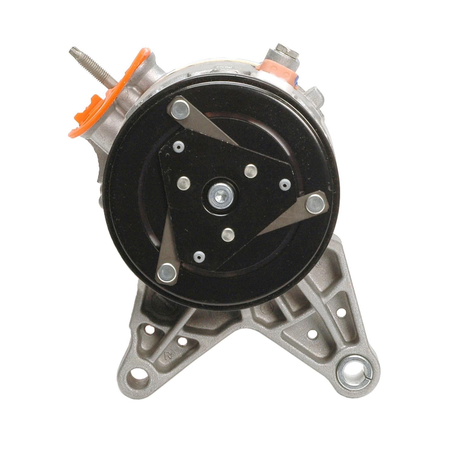 Delphi CS10076 A/C Compressor product image 5 of 7