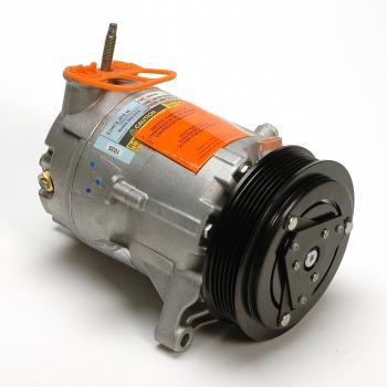 Delphi CS10079 A/C Compressor product image 1 of 7