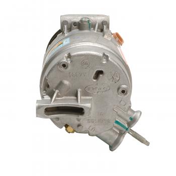 2006 Pontiac G6 A/C Compressor Delphi CS10080 image 2 of 4