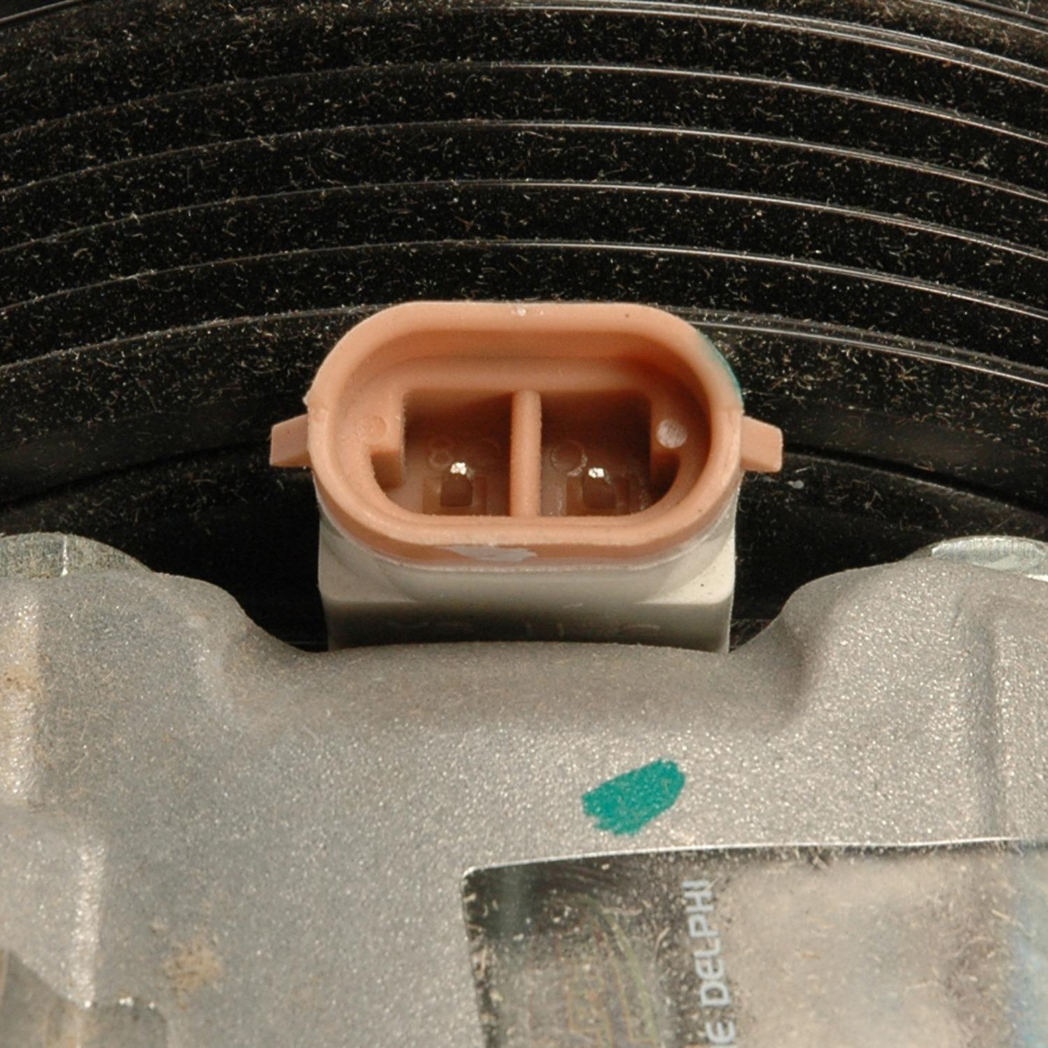 Delphi CS10080 A/C Compressor product image 3 of 7