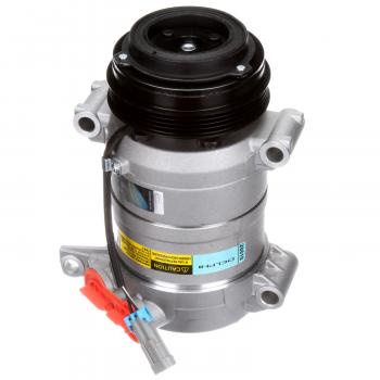 2000 GMC Yukon A/C Compressor Delphi CS20010 image 1 of 4