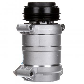2000 GMC Yukon A/C Compressor Delphi CS20010 image 2 of 4