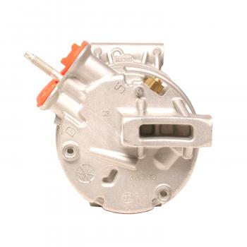 2003 Oldsmobile Alero A/C Compressor Delphi CS20029 image 4 of 4