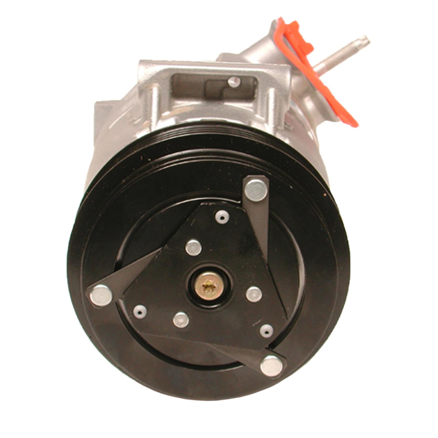 Delphi CS20029 - A/C Compressor Delphi CS20029 A/C Compressor product image 5 of 5