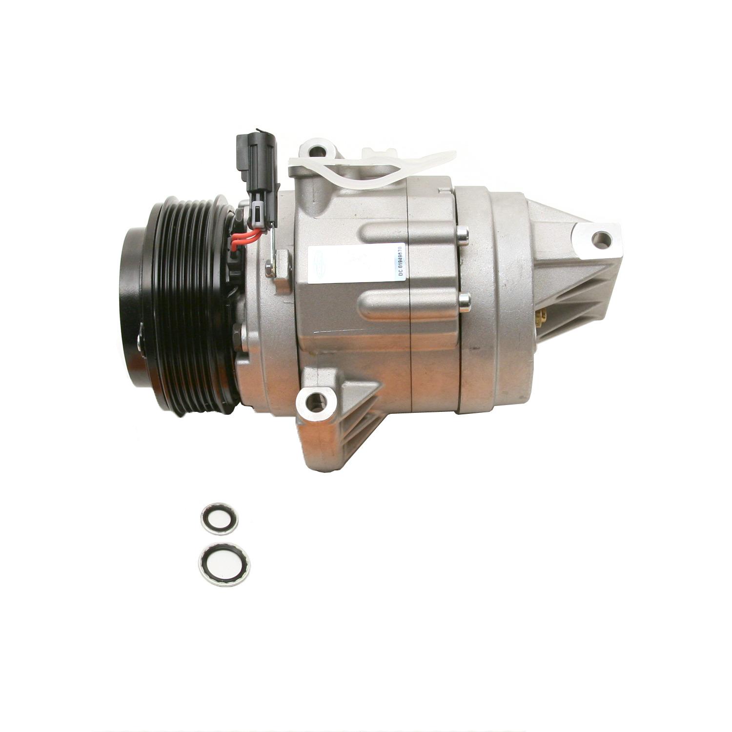 Delphi CS20038  product image 4 of 6