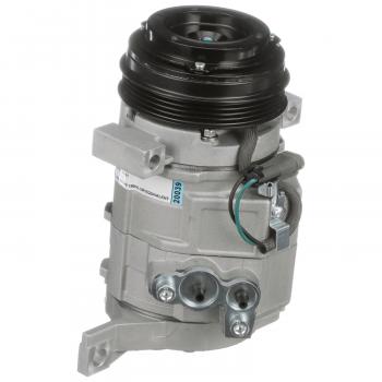 2009 Cadillac Escalade A/C Compressor