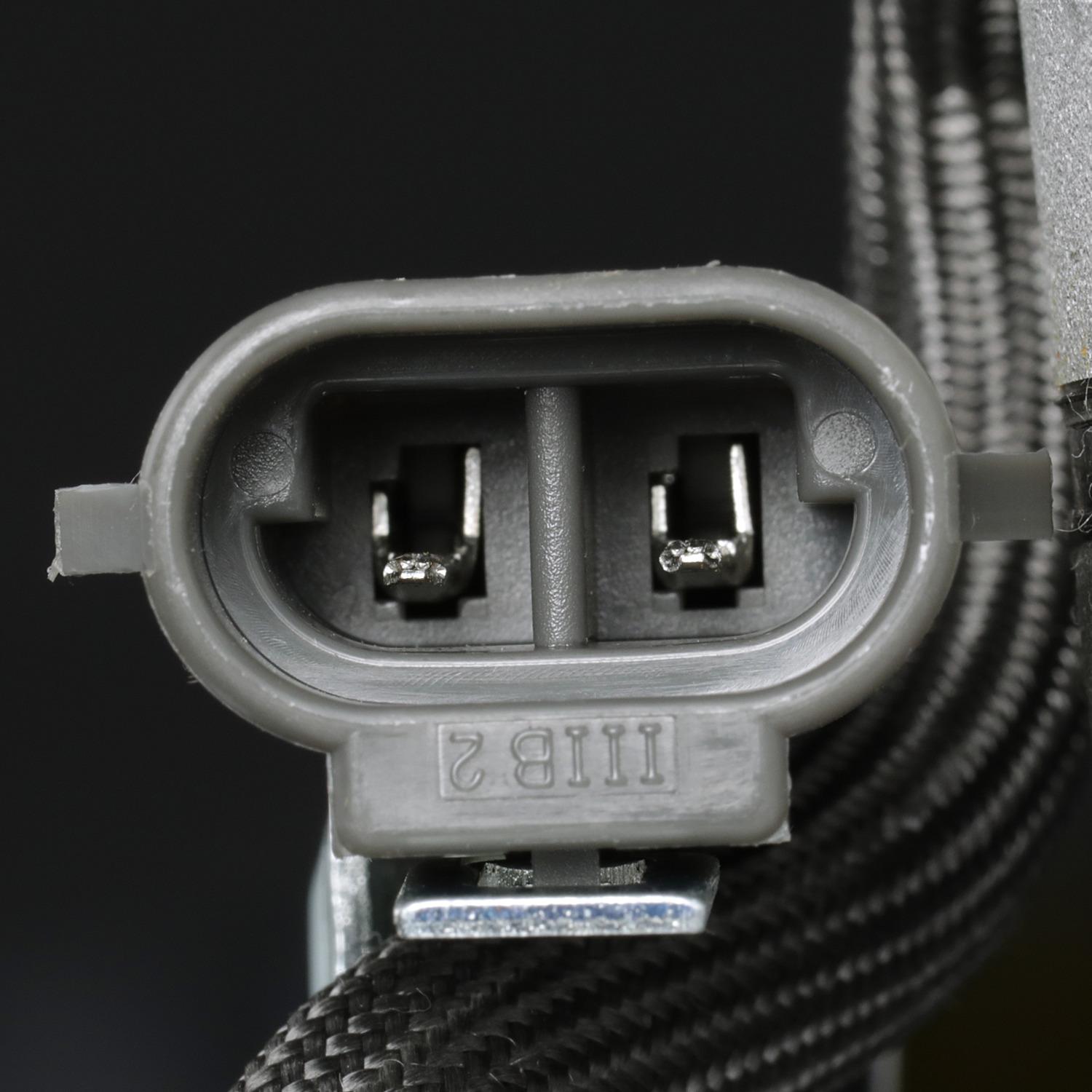 Delphi CS20039 A/C Compressor product image 3 of 8