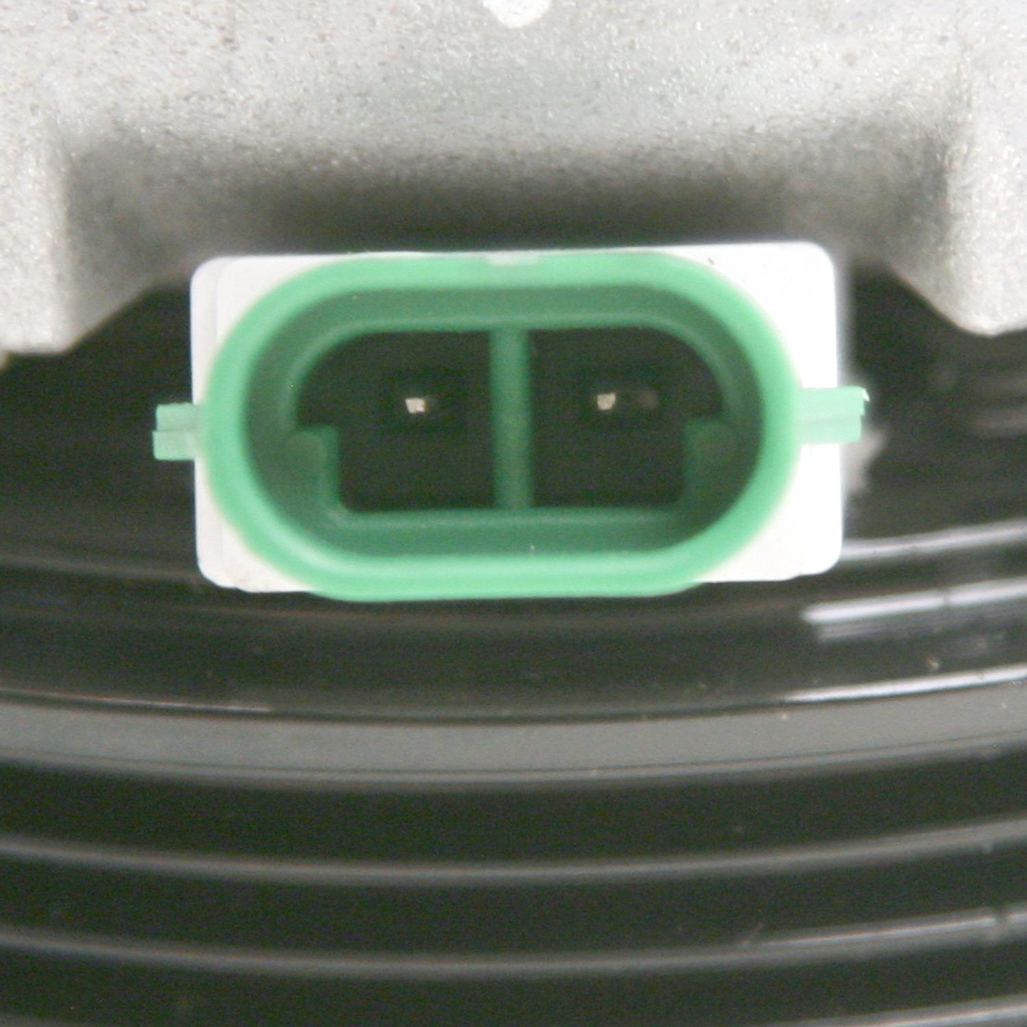 Delphi CS20063 A/C Compressor product image 2 of 7