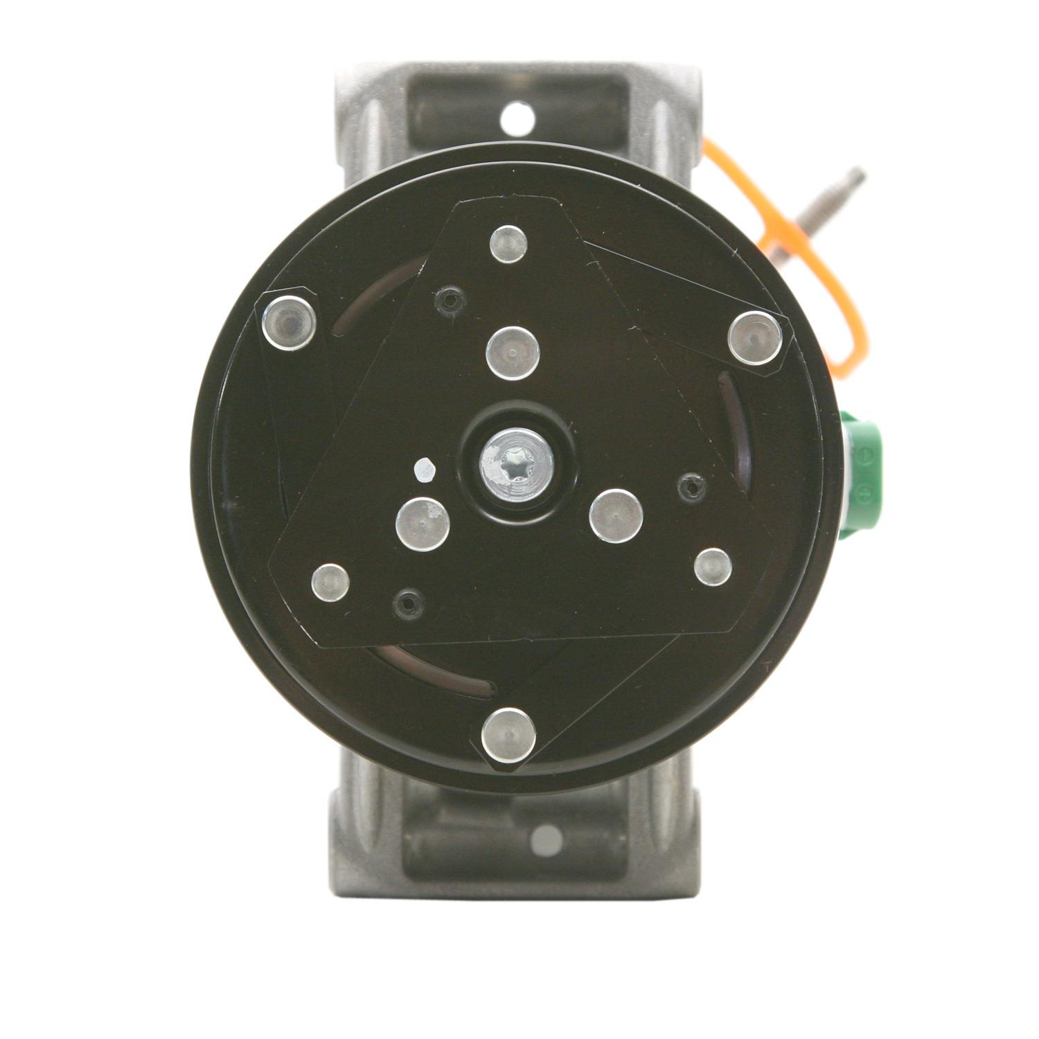 Delphi CS20063 A/C Compressor product image 3 of 7