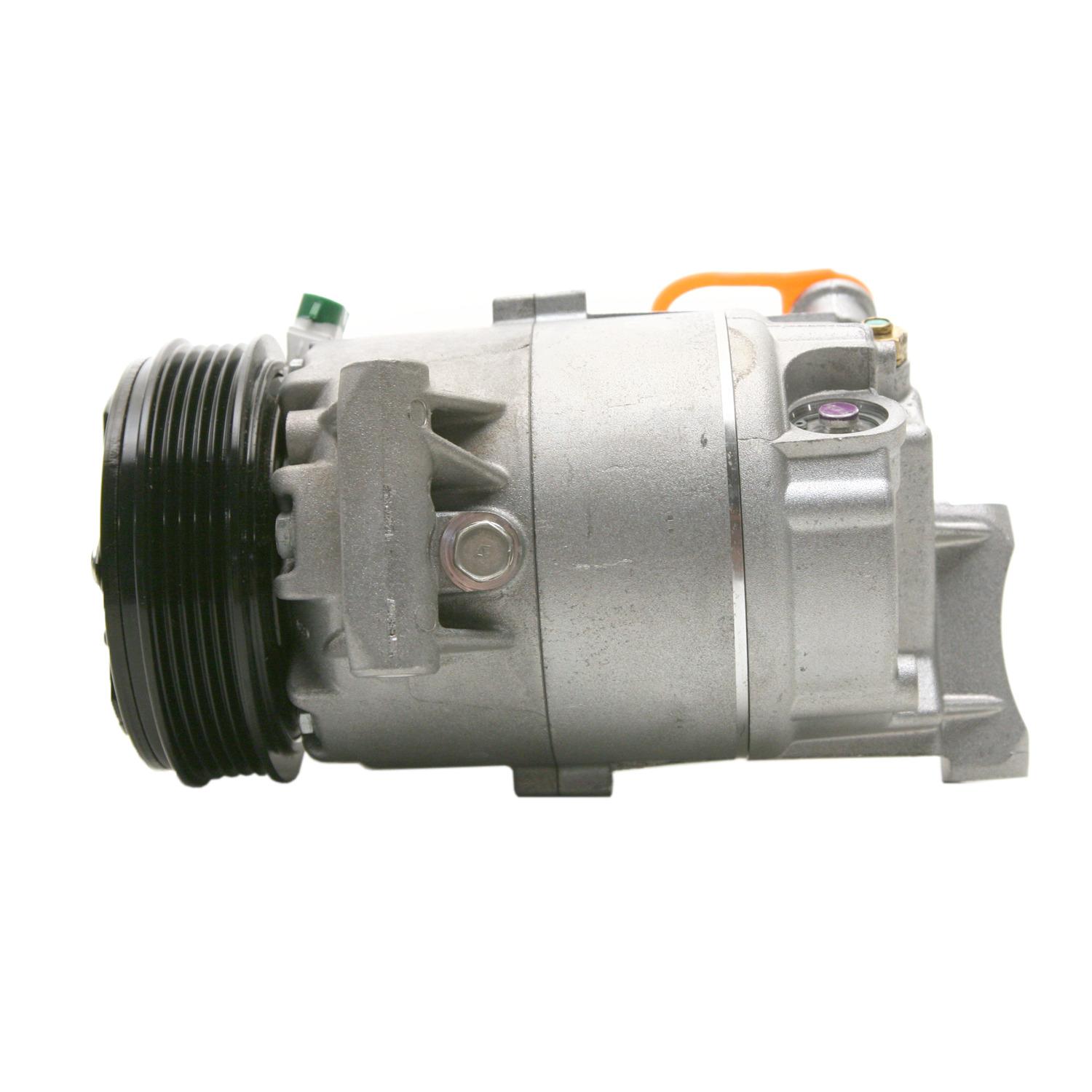Delphi CS20063 A/C Compressor product image 6 of 7