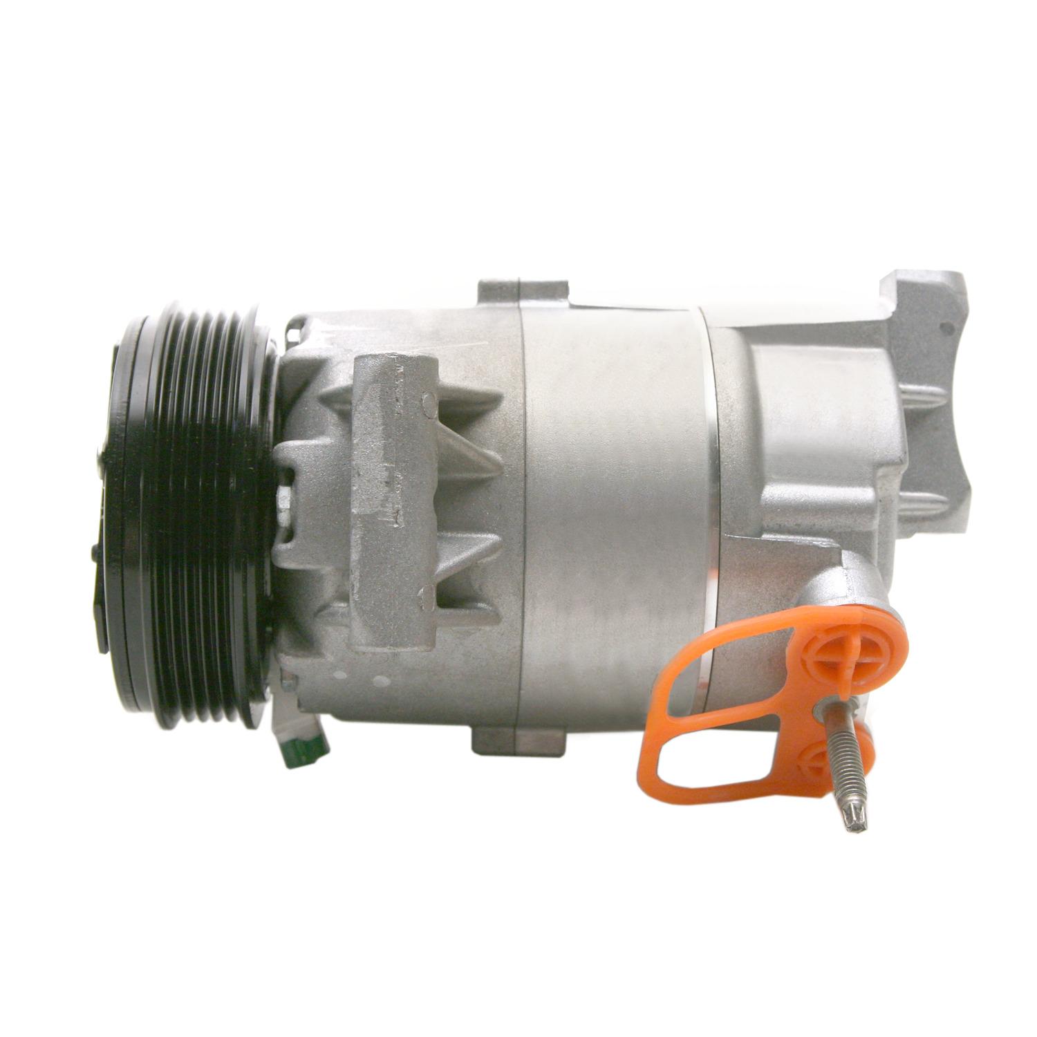 Delphi CS20063 A/C Compressor product image 7 of 7