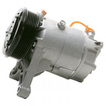 2009 Pontiac G6 A/C Compressor Delphi CS20065 image 1 of 4