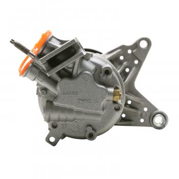 2009 Pontiac G6 A/C Compressor Delphi CS20065 image 3 of 4