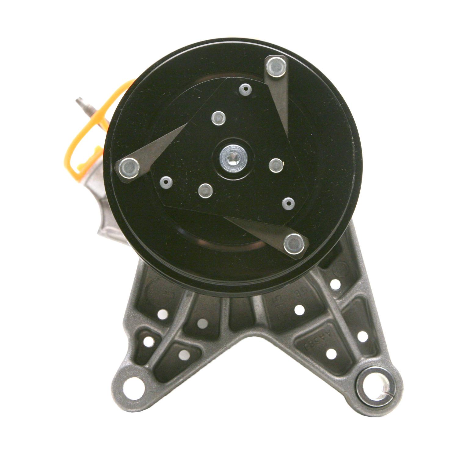 Delphi CS20065 A/C Compressor product image 5 of 7