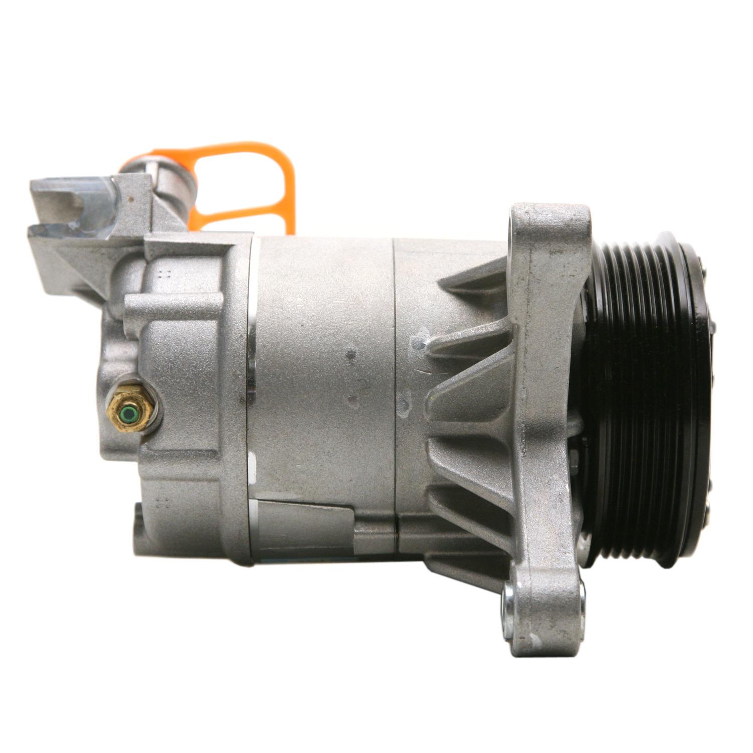 Delphi CS20065 A/C Compressor product image 6 of 7