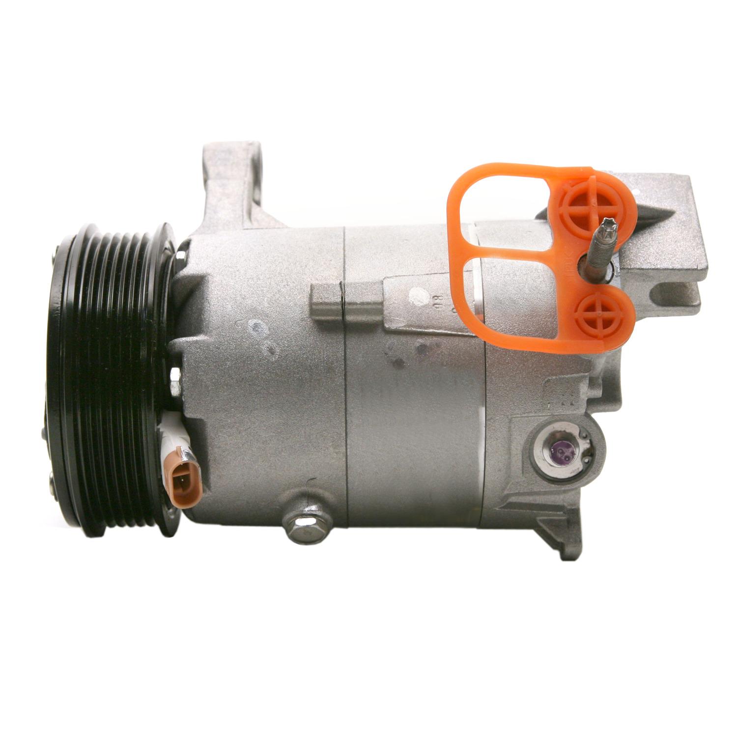 Delphi CS20065 A/C Compressor product image 7 of 7