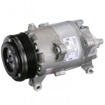 2005 Mini Cooper A/C Compressor
