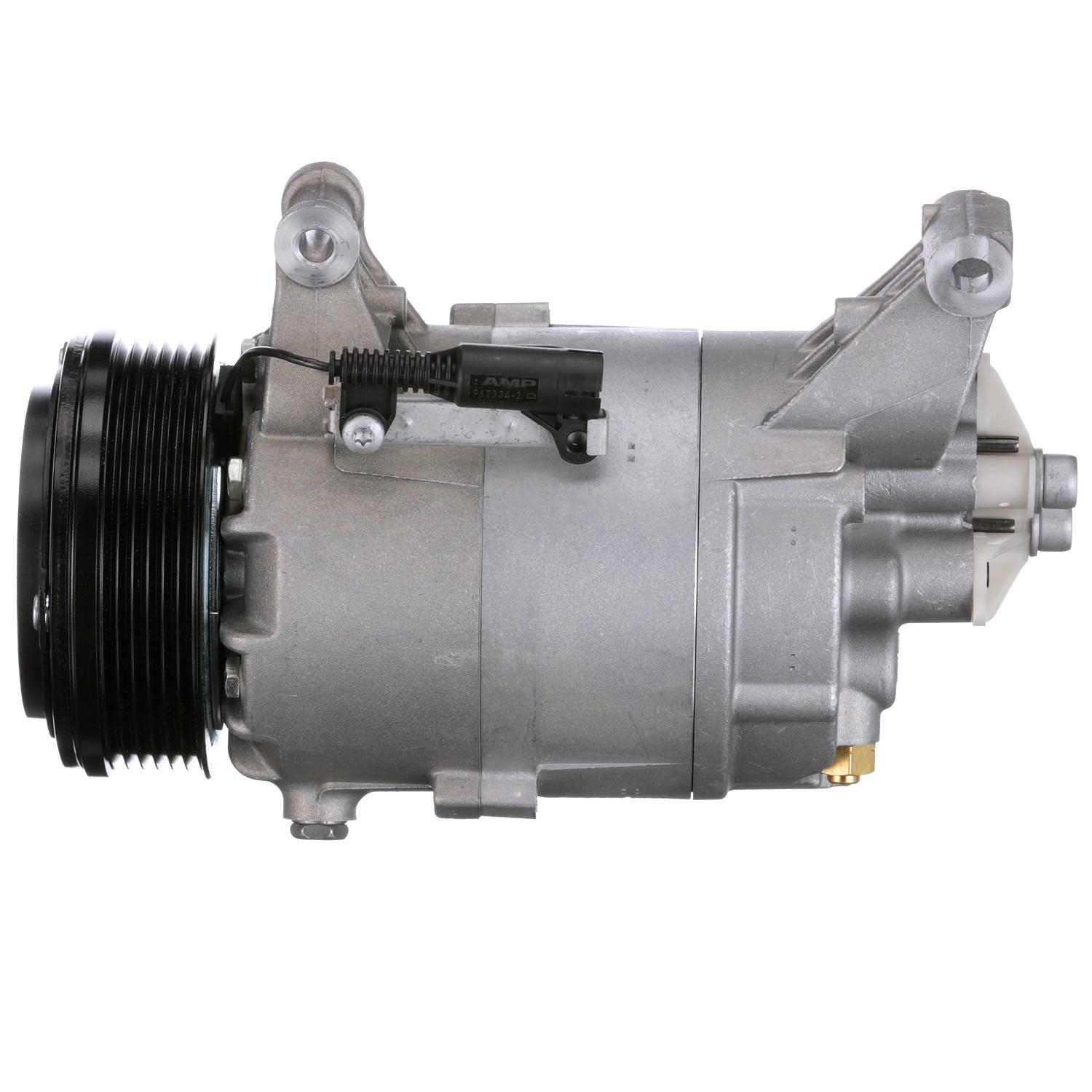Delphi CS20066 A/C Compressor product image 6 of 7