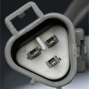 2001 Lexus RX300 A/C Compressor Delphi CS20071 image 3 of 4