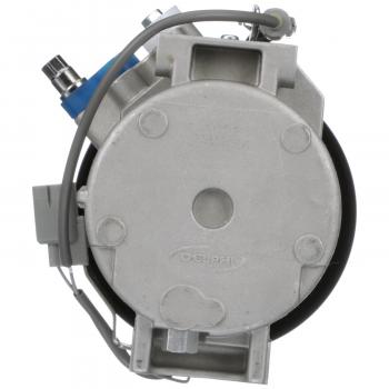 2001 Lexus RX300 A/C Compressor Delphi CS20071 image 4 of 4