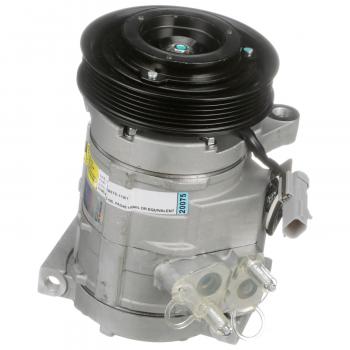 2007 Dodge Caravan A/C Compressor