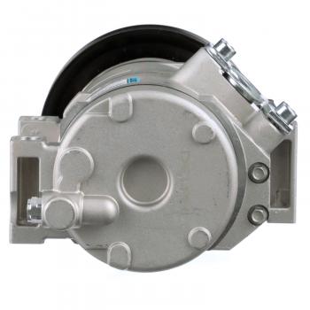 2010 Hummer H3T A/C Compressor Delphi CS20077 image 4 of 4
