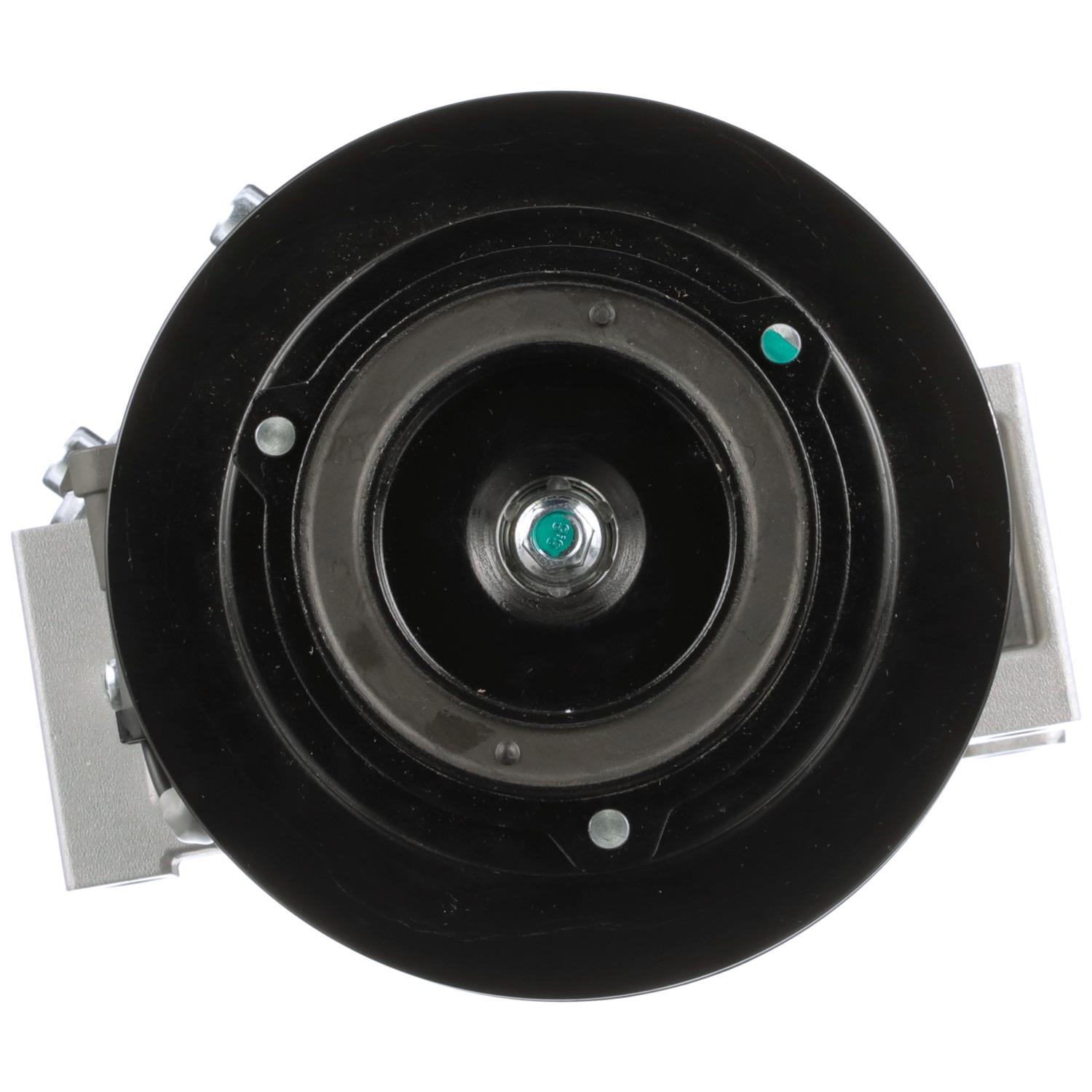 Delphi CS20077 A/C Compressor product image 6 of 8