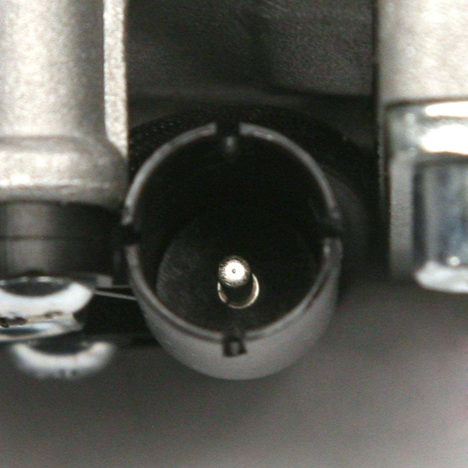 Delphi CS20082 A/C Compressor product image 2 of 7