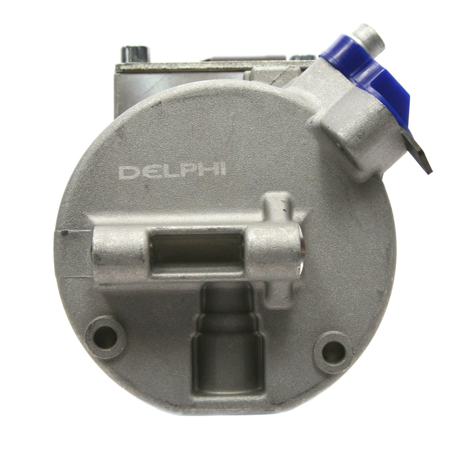 Delphi CS20082 A/C Compressor product image 3 of 7