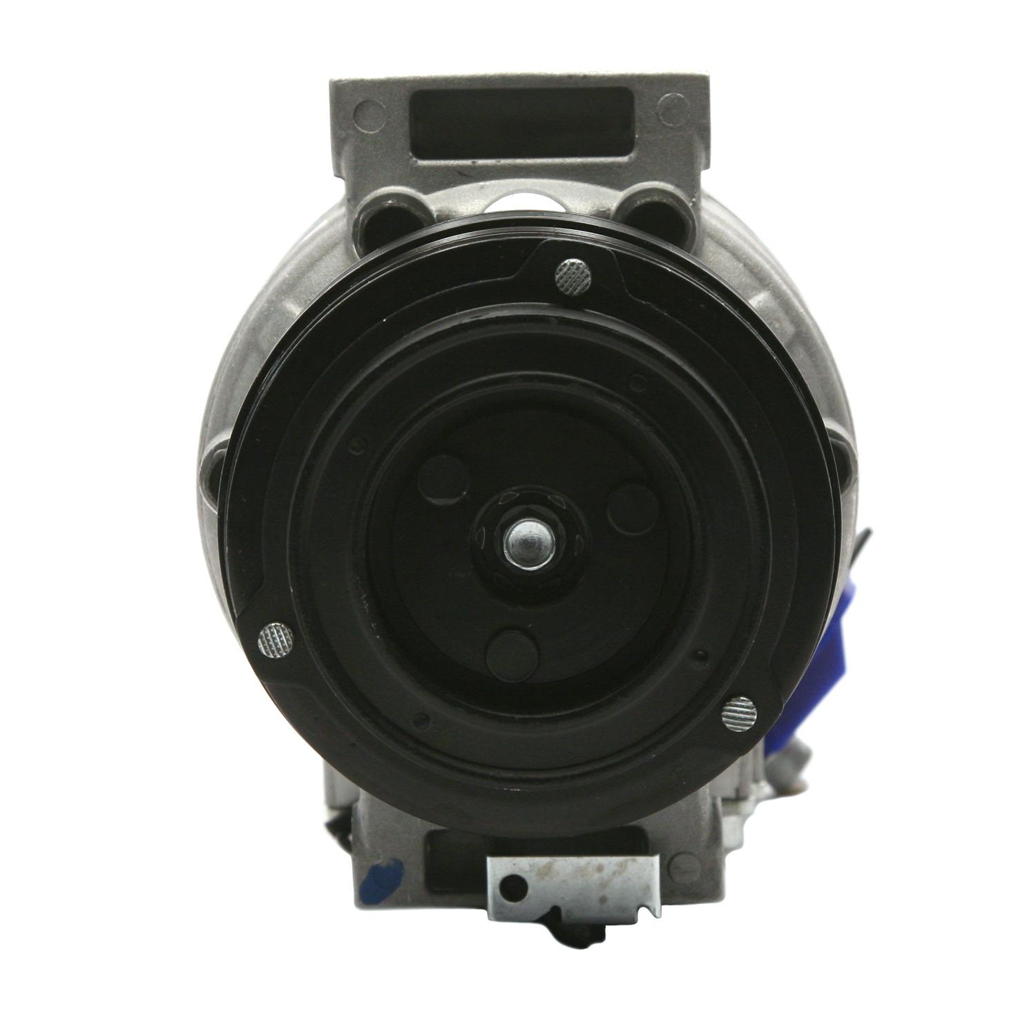 Delphi CS20082 A/C Compressor product image 5 of 7