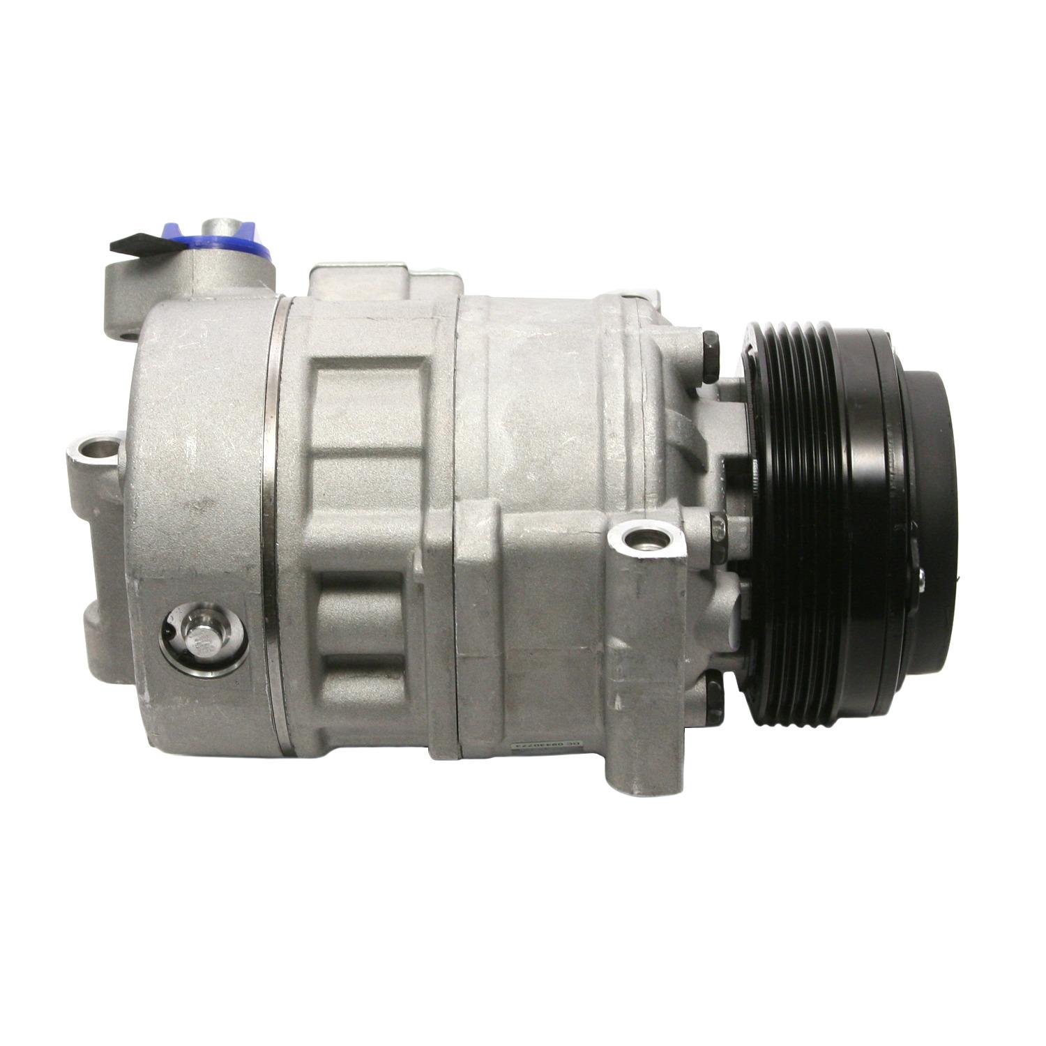 Delphi CS20082 A/C Compressor product image 7 of 7
