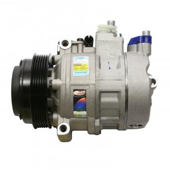 1997 Mercedes-Benz C36 AMG A/C Compressor