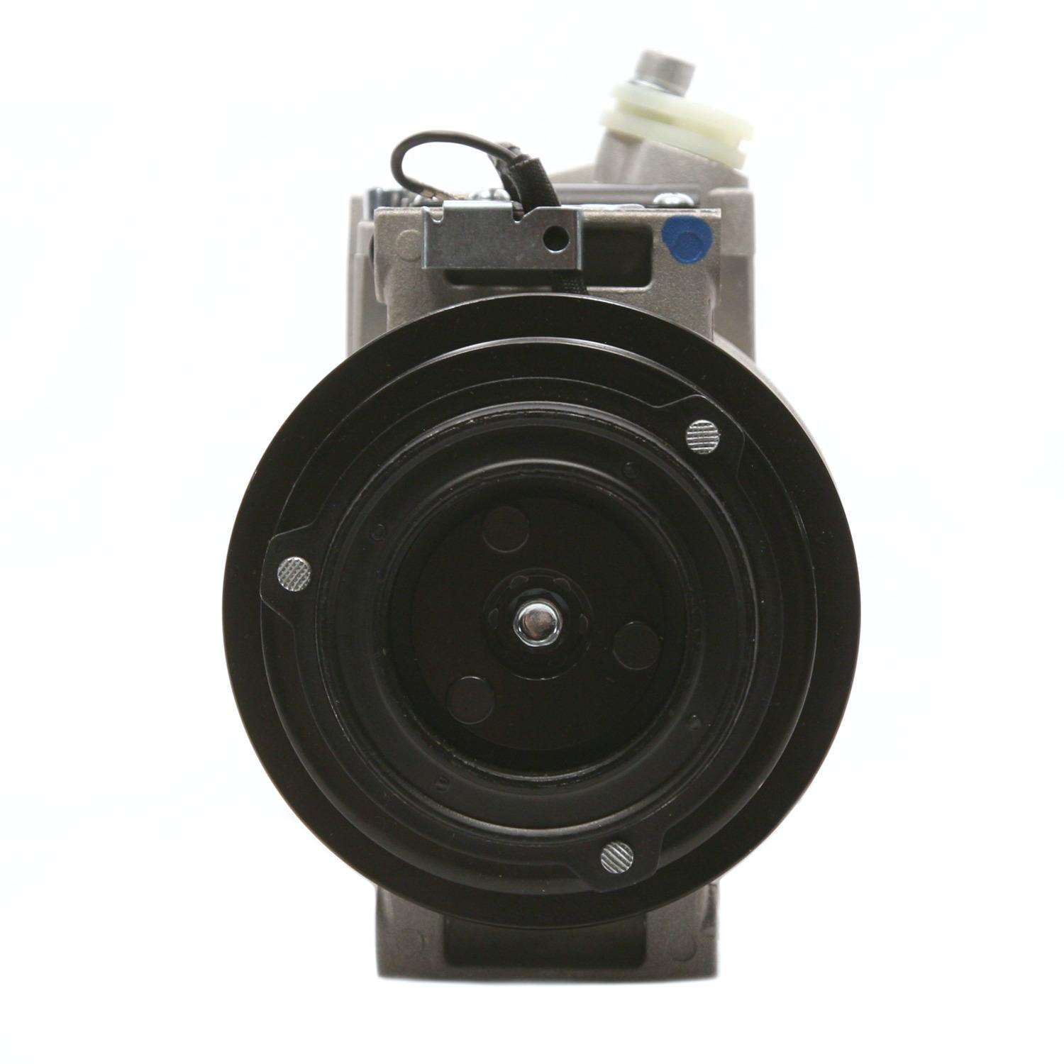 Delphi CS20084 A/C Compressor product image 5 of 7