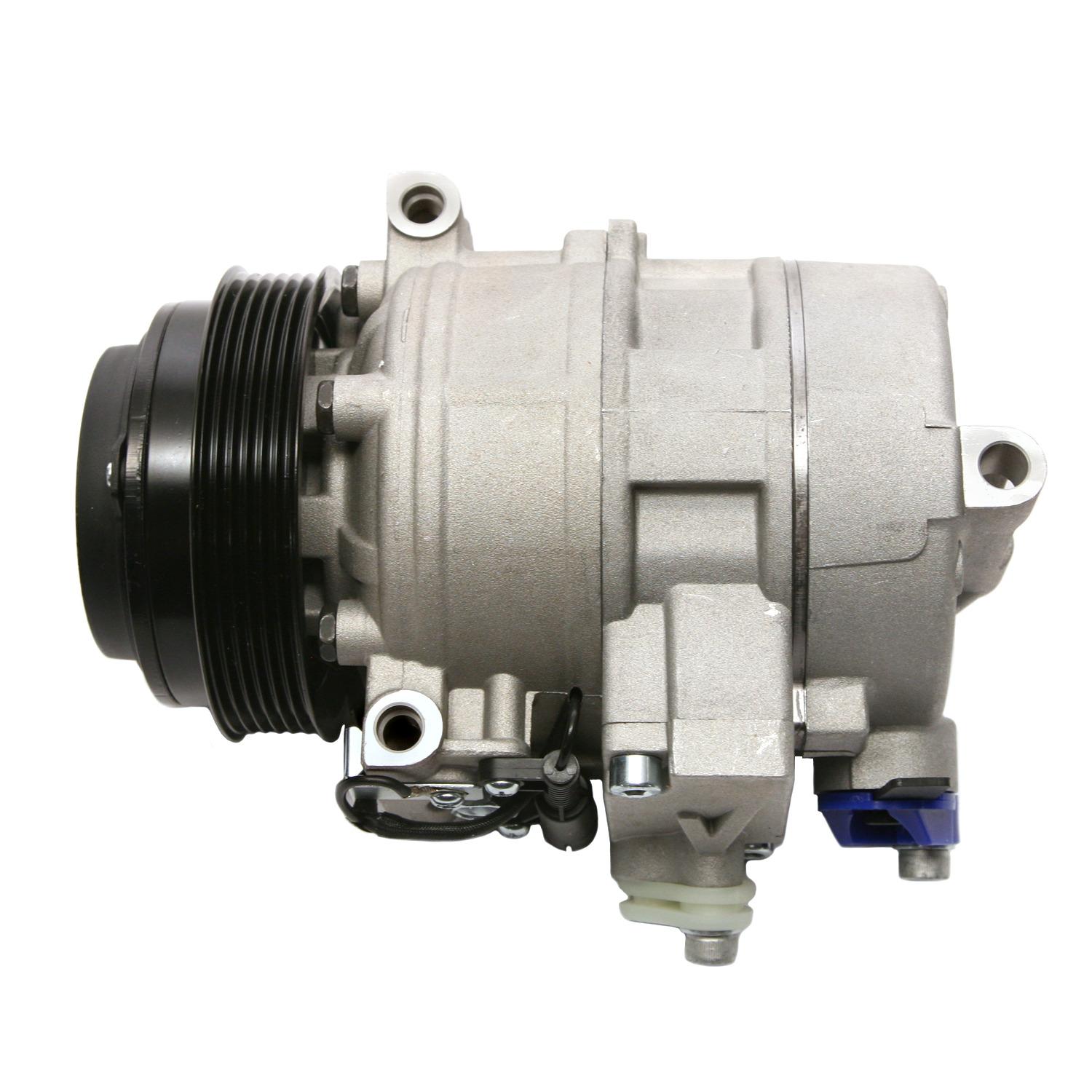 Delphi CS20084 A/C Compressor product image 6 of 7