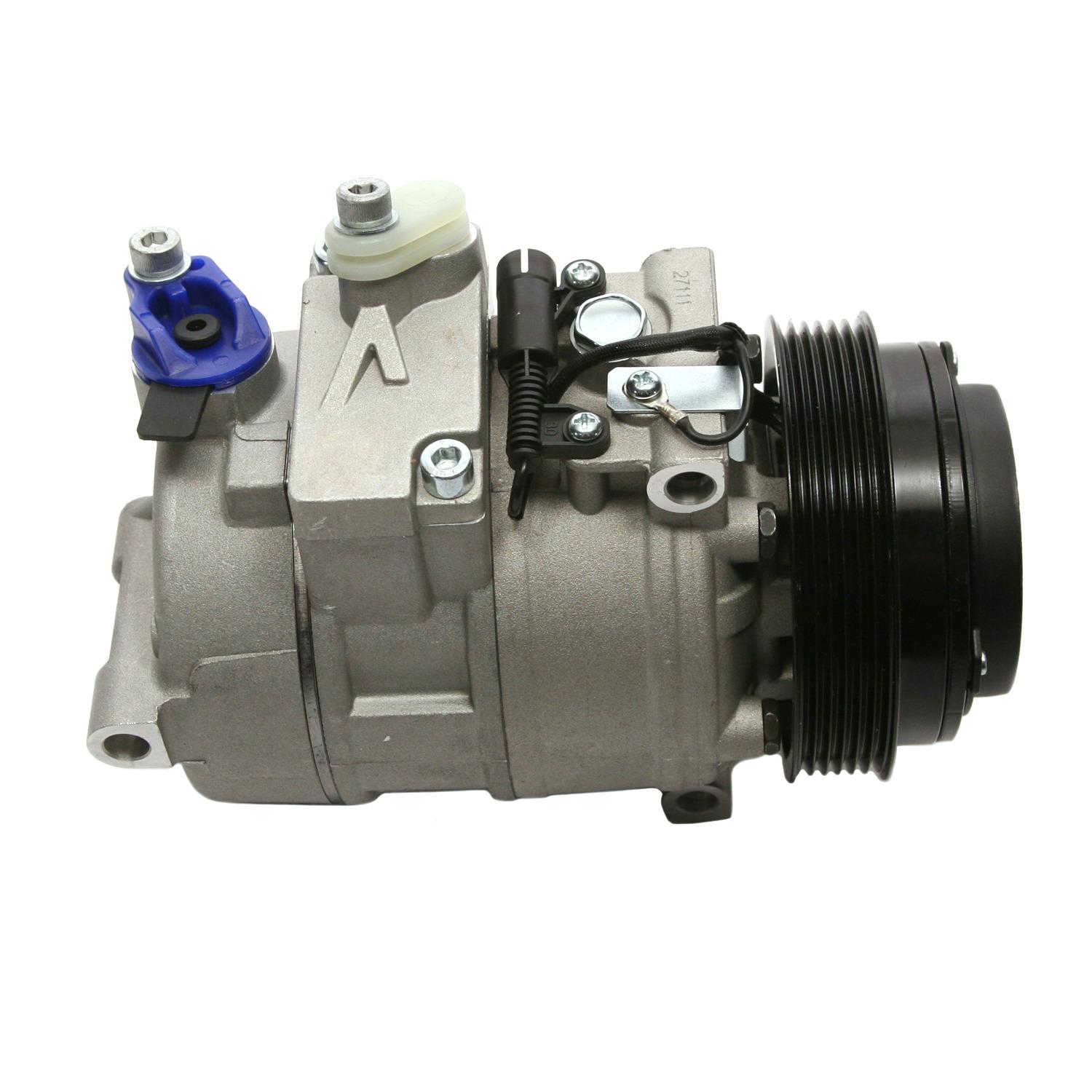 Delphi CS20084 A/C Compressor product image 7 of 7