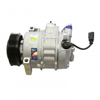 2011 Audi A3 A/C Compressor