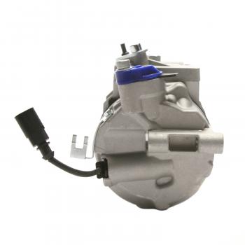 2010 Audi A3 A/C Compressor Delphi CS20089 image 3 of 4