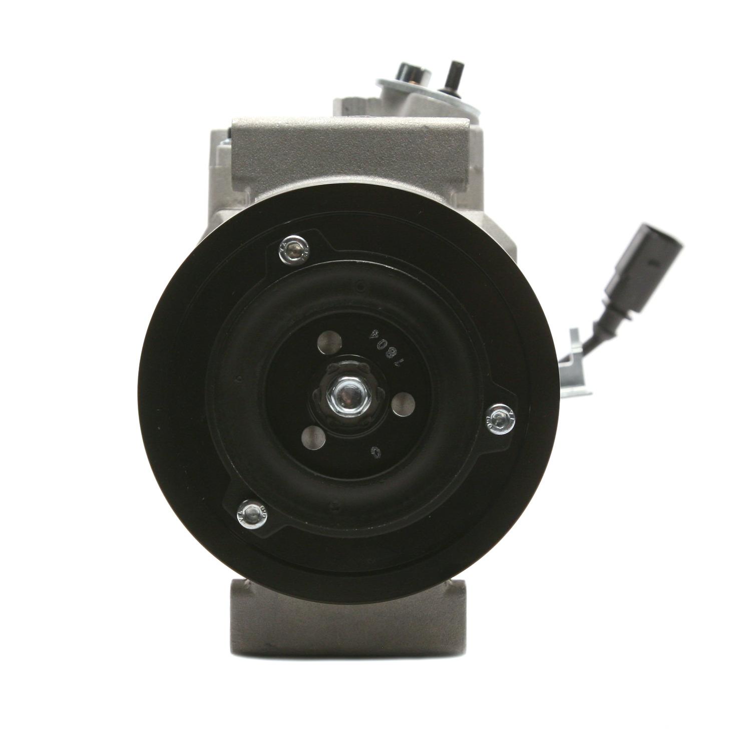 Delphi CS20089 A/C Compressor product image 5 of 7