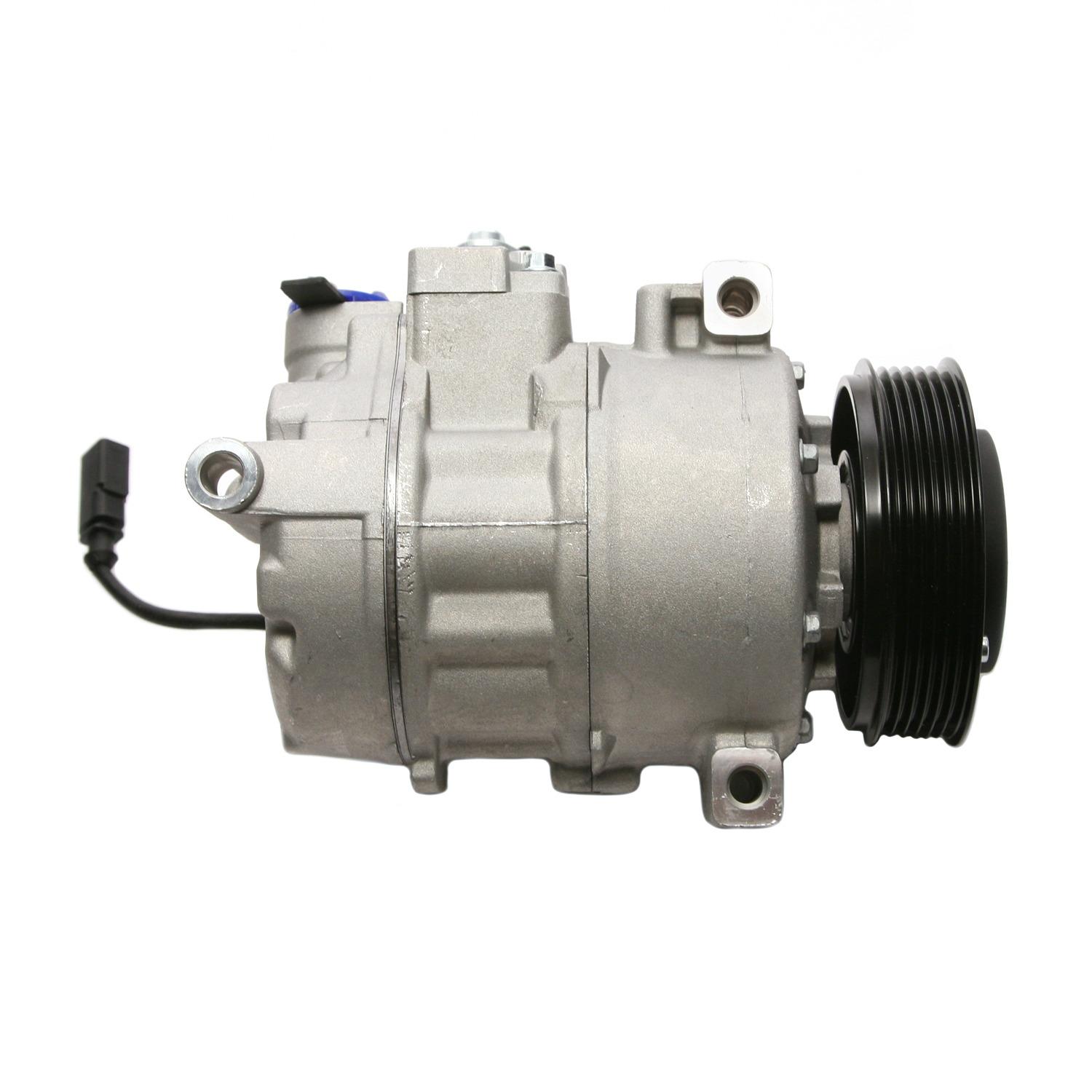 Delphi CS20089 A/C Compressor product image 7 of 7
