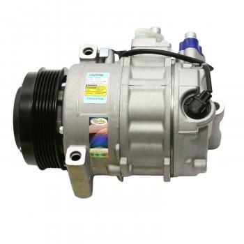 2001 Mercedes-Benz C240 A/C Compressor