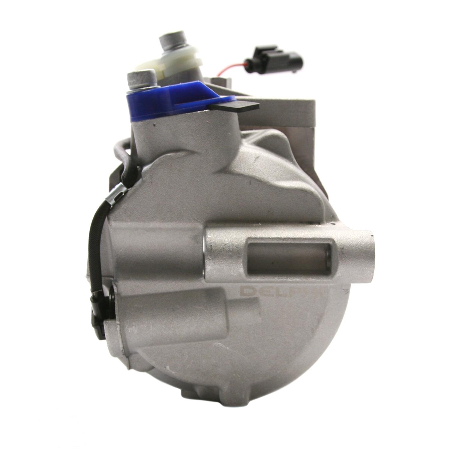 Delphi CS20090 A/C Compressor product image 2 of 7